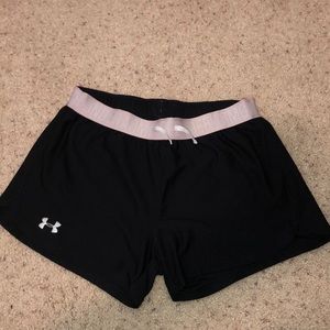 Under Armour Play Up Shorts